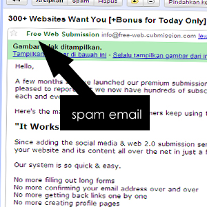 Kenali Website Anonymous Sebelum Submit URL spam Kenali Website Anonymous Sebelum Submit URL