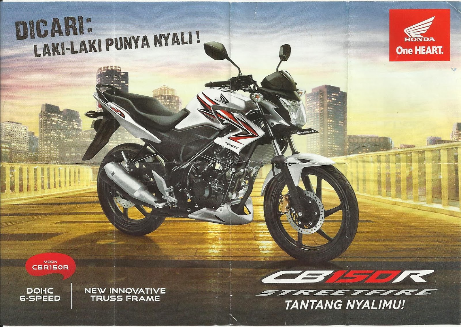 Semangat Siang Masbro Yang Caem&hellip;..