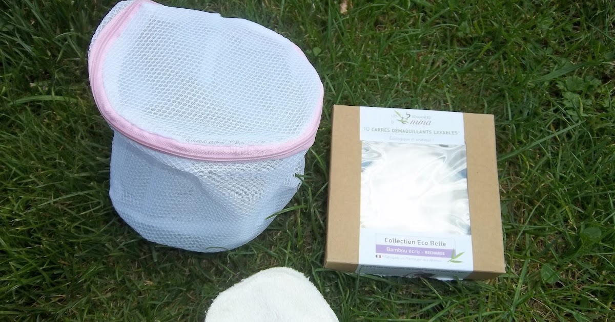 Petites astuces entre filles Les tendances d'Emma + code promo