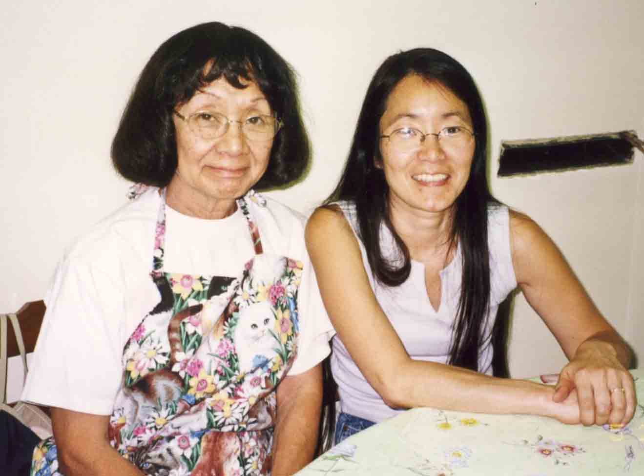 FOODjimoto: Creamy Chicken & Mushroom Stew