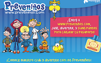 Con preveniños