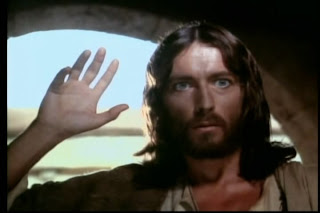 Jesús de Nazaret