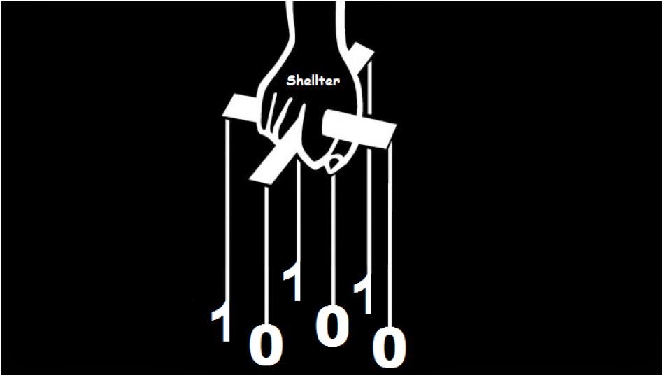 Shellter Tool Image