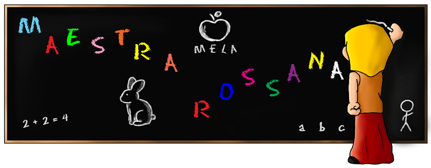 Maestra Rossana