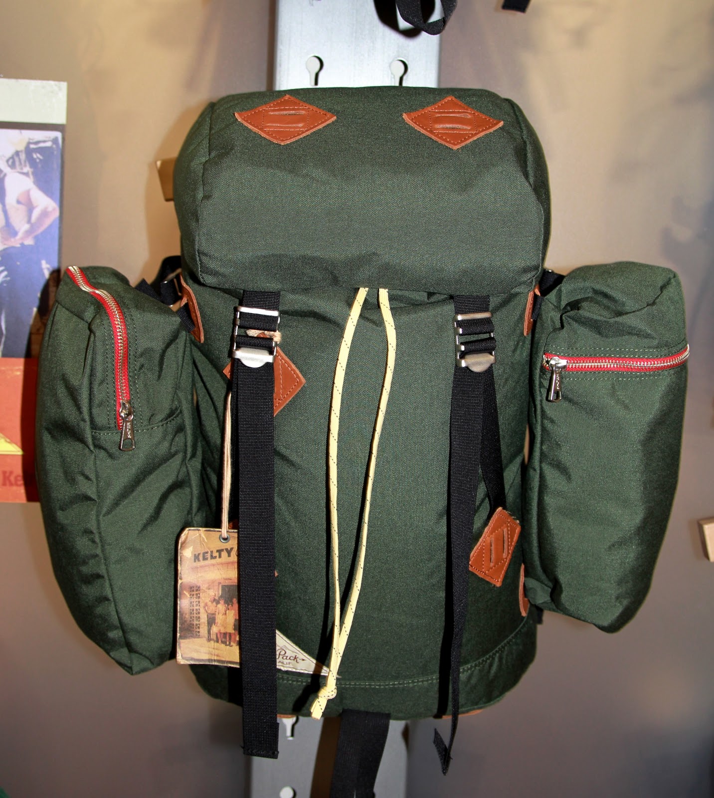 Joey Badass B4.Da Backpack Multi-Function School Casual Travel Hiking Daypack for Unisex