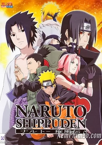 Naruto Shippuuden Phần 2