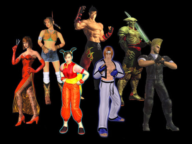 tekken 8 review tekken 8 review