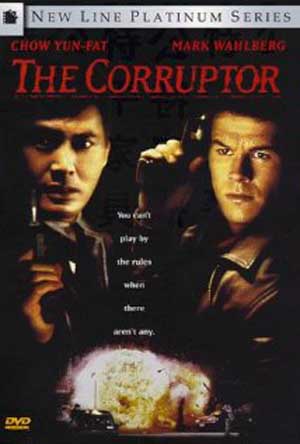 The Corruptor (1999) The Corruptor (1999)