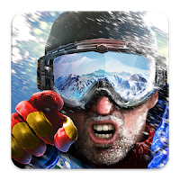 Snowstorm games icon Snowstorm games icon