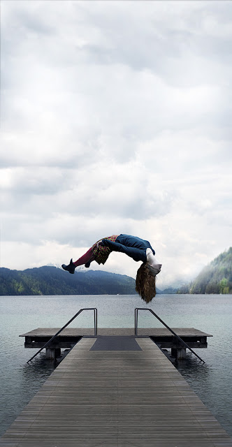 the white sky III sito