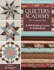 Quilter's Academy Vol. 4