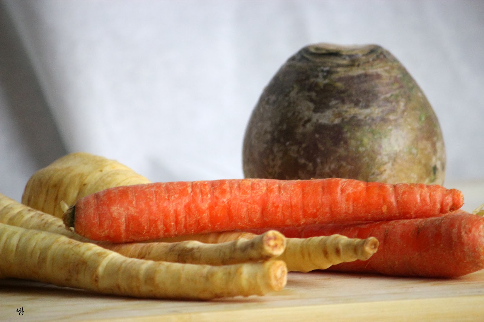 Dietitians Online Blog December Root Vegetable Month Rutabaga