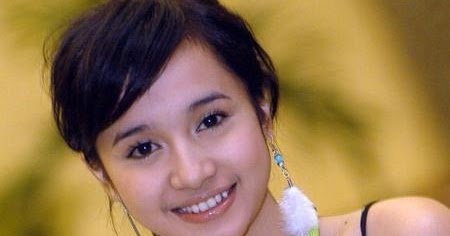 Laudya Chintya Bella - Hot Artis Cantik ~ toket artis indonesia