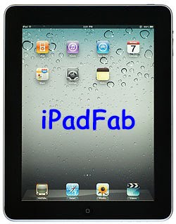 iPadFab