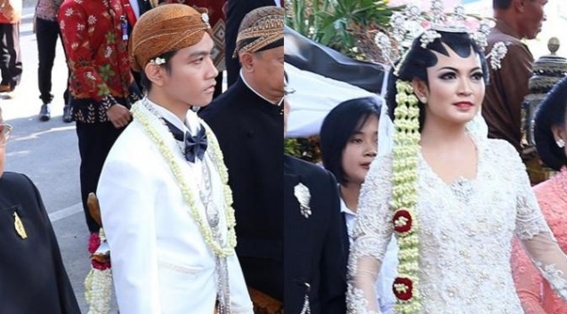 kebaya ijab kabul hijab 