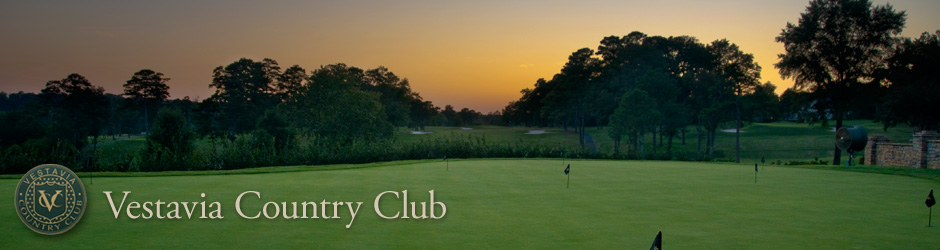 Vestavia Country Club Golf Course Maintenance