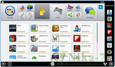 BlueStacks 2.0 Final BlueStacks 2.0 Final