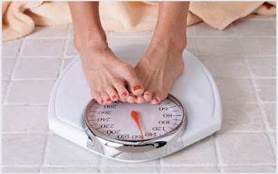 Watch Your Weight Regularly Watch Your Weight Regularly