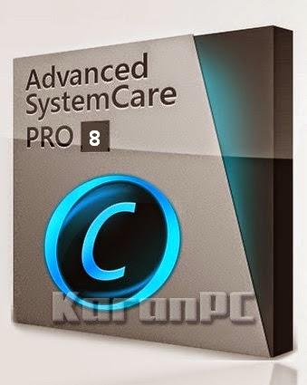 PATCHED Advanced SystemCare Pro 8.2 Final Full (qubek)