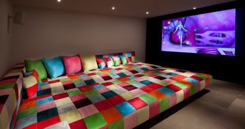 Rogério Lima Designer: Salas de estar