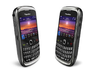 Blackberry Curve 3G 9300 review