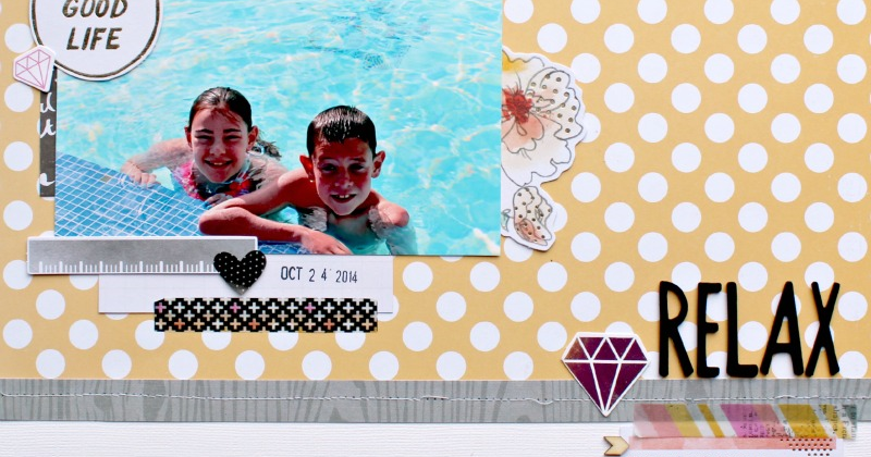 Importance of relaxation for students picture