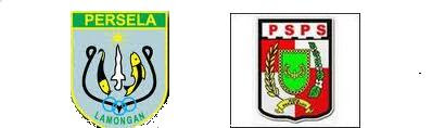 Persela vs PSPS Lamongan