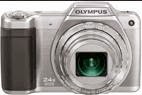 OLYMPUS SZ- 31MR INSTRUCTION MANUAL