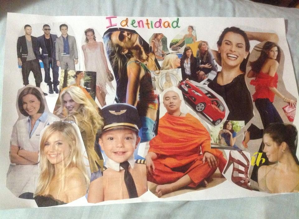 Humanismo, Ciencia y Tecnología (Paola) La construcción de la