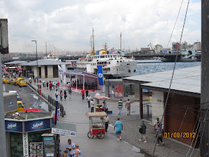 Harboursıde