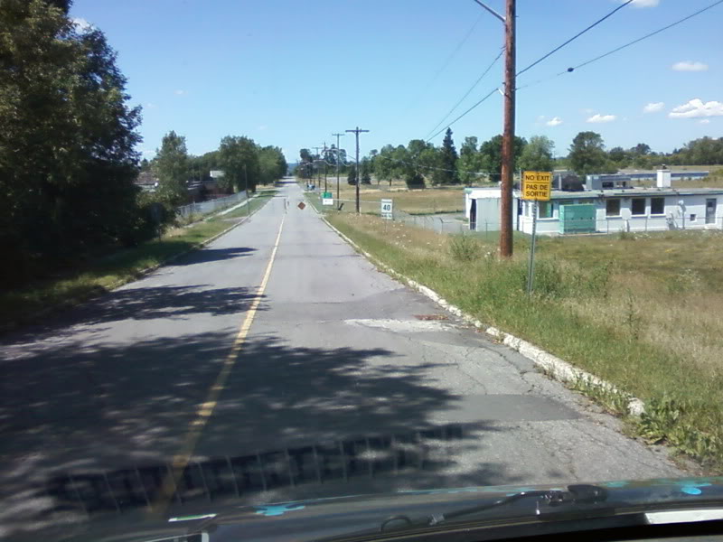 savecfbrockcliffe's blog July 2012