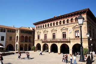 Poble Espanyol