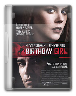 Capa  A Isca Perfeita – DVDRip AVi Dual Áudio + RMVB Dublado