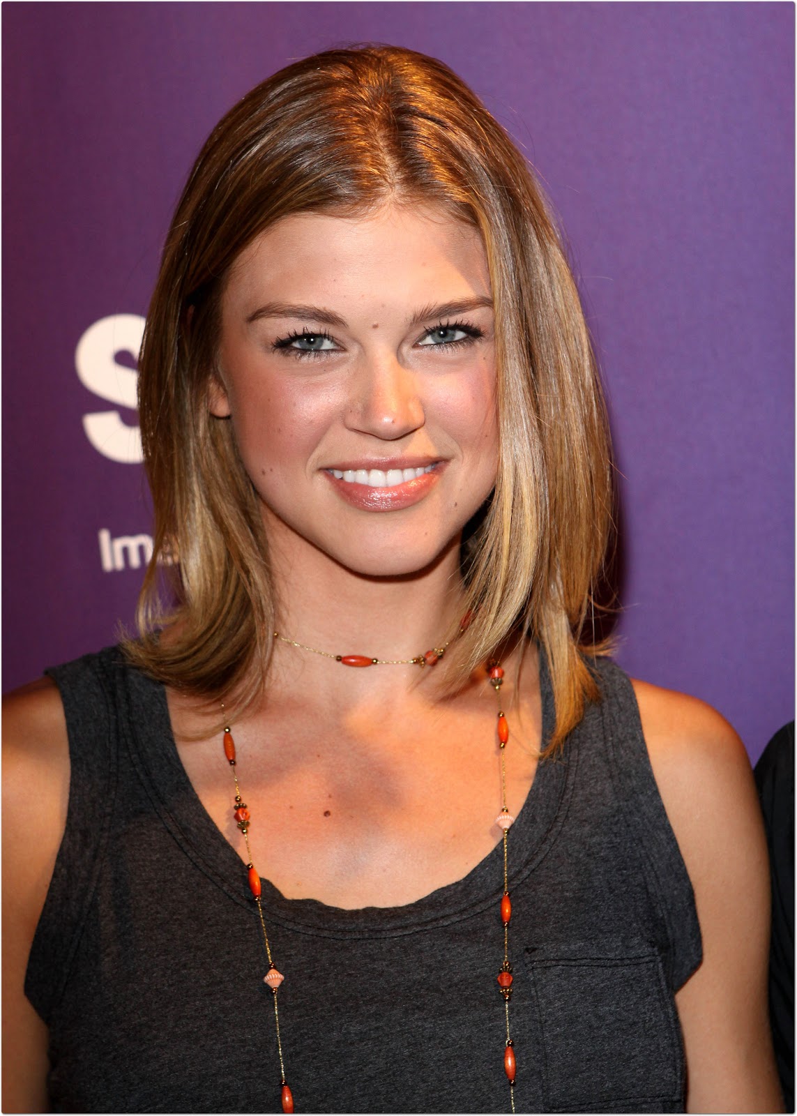 Adrianne Palicki