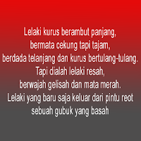 Gerbong dan gubuk busuk, Milik perempuan – perempuan berdaki Gerbong dan gubuk busuk, Milik perempuan – perempuan berdaki