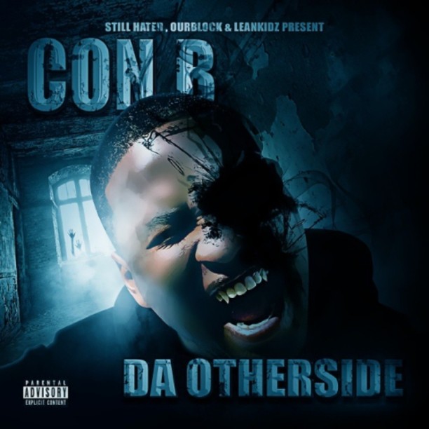 New Video: Con B - "Hoe Shit"