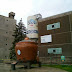 Golden, CO: Coors Brewery Tour