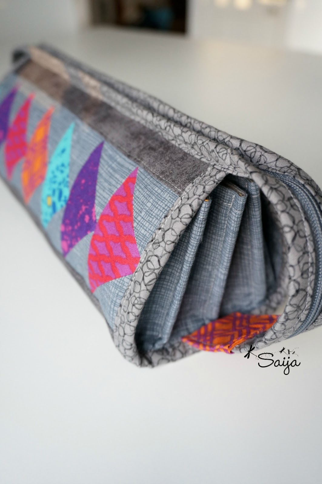 Pomada Sew together bag