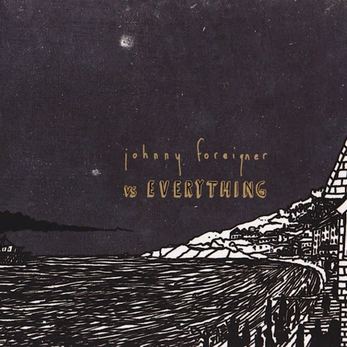 . Review Johnny Foreigner Johnny Foreigner Vs. Everything