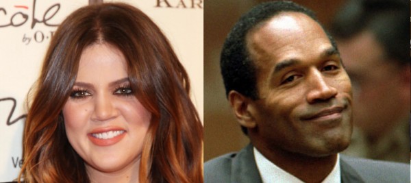 Celebrity Gossip and Entertainment News: OJ Including Khloe Kardashian