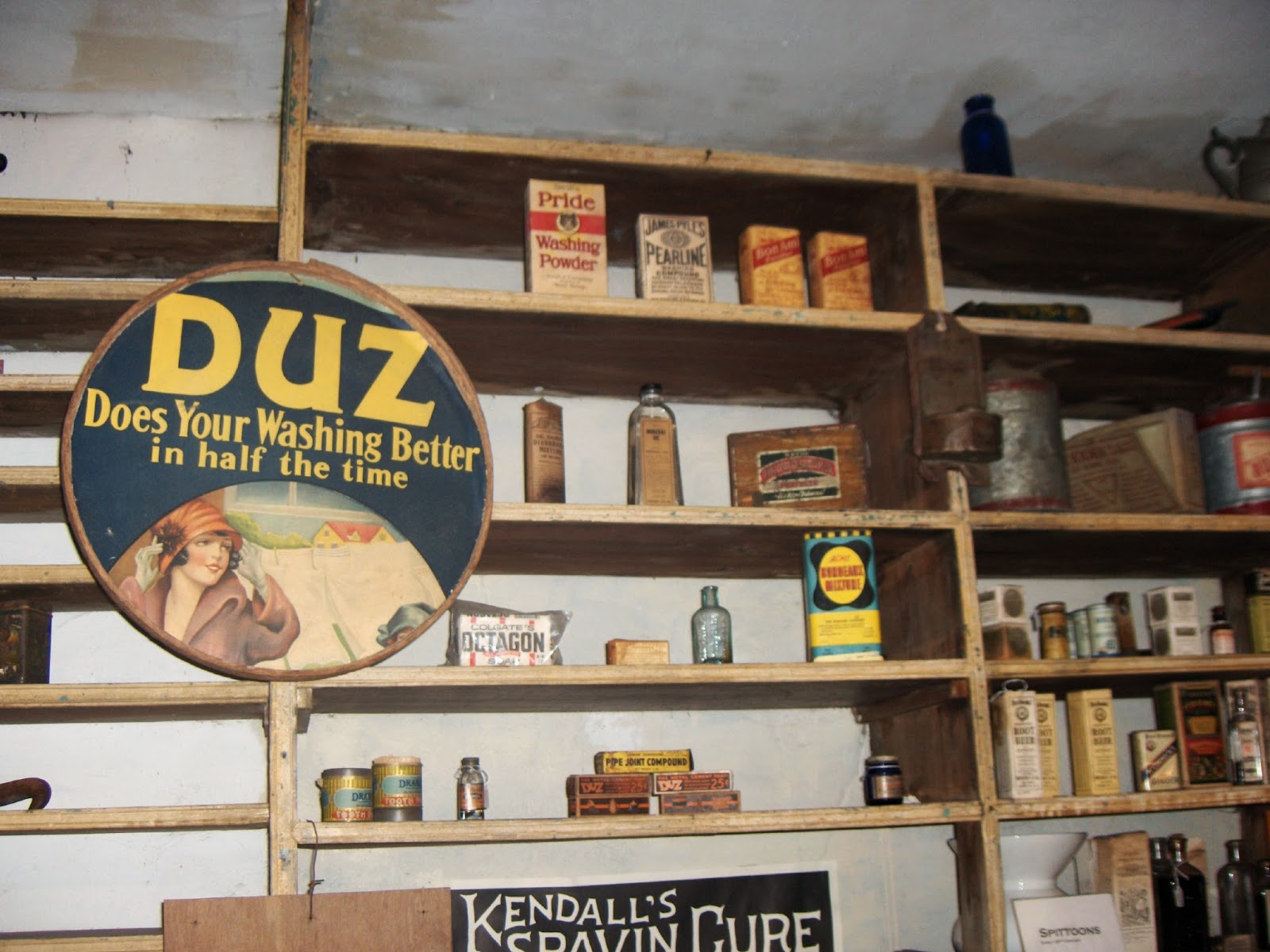 Hidden New Jersey A time capsule view into the past Ledgewood's King