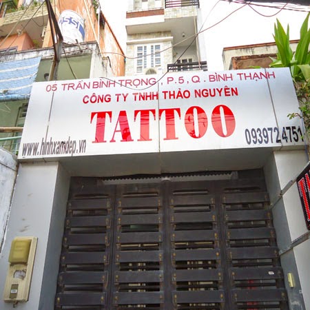 Tổng hợp những hình xăm 3d đẹp nhất hiện nay - 29