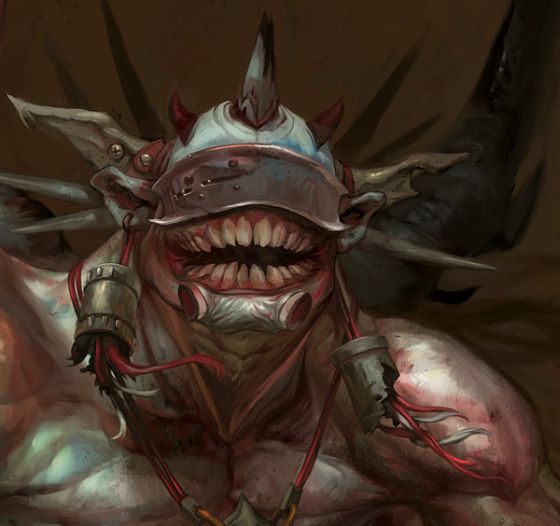 Veronique Meignaud ilustrações arte conceitual mundos de fantasia