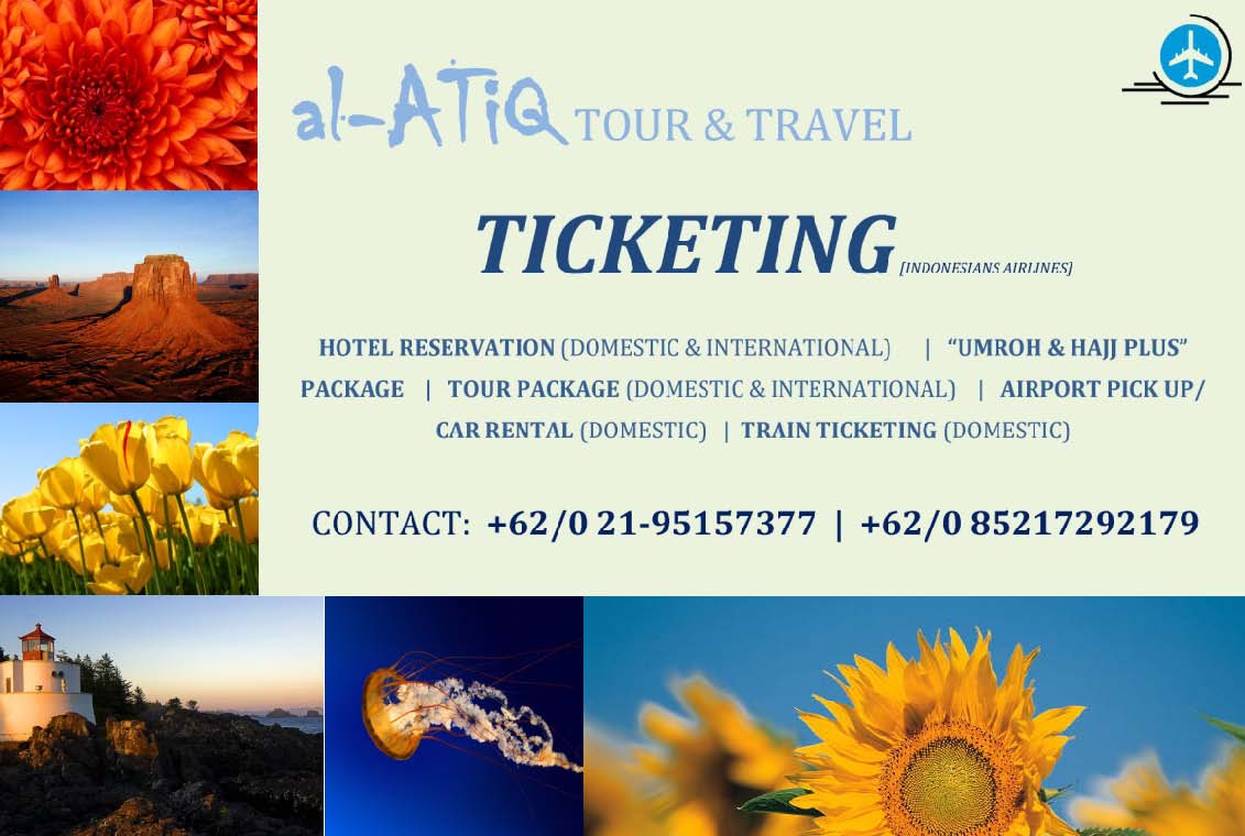 al-Atieq Tour & Travel