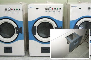Mesin Pengering Laundry Mesin Pengering Laundry