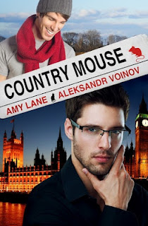 Country Mouse Aleksandr Voinov