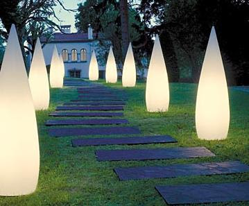 ARTE Y JARDINERÍA : Diseño de Jardines. La fusión del pasado con el