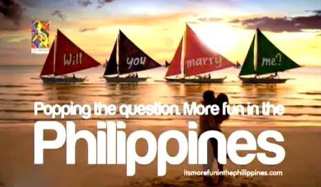 It's More Fun In The Philippines: LOVERS (Video)