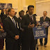 ICYMI - Jindal In NYC Stumping For Rob Astorino; Dems Go Crazy