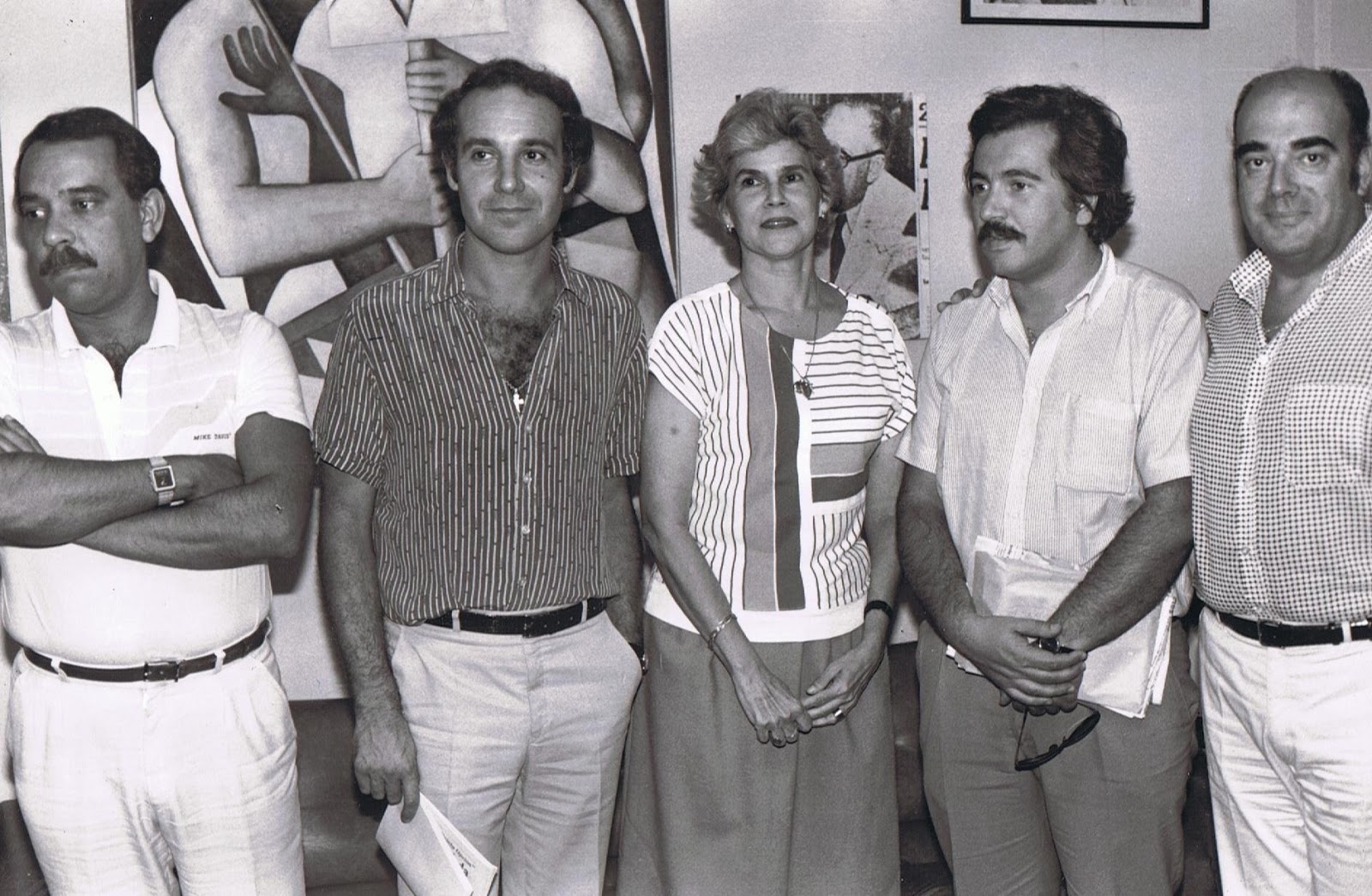 Torres Couto com Violeta Chamorro, Presidente da República da Nicarágua Torres Couto com Violeta Chamorro, Presidente da República da Nicarágua